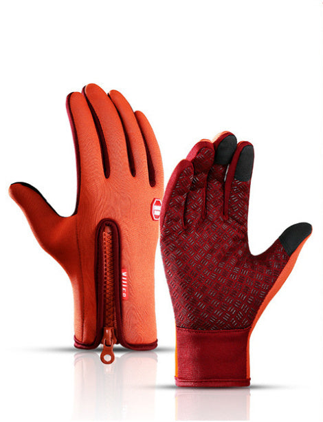 Touch Screen Winter Gloves