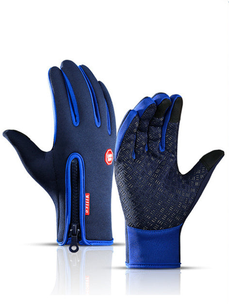 Touch Screen Winter Gloves