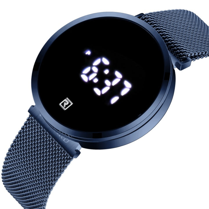 Digital Luxury Sport Watch (Unisex)