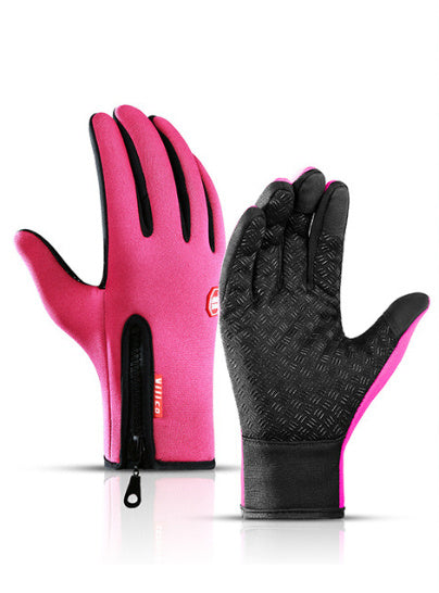 Touch Screen Winter Gloves