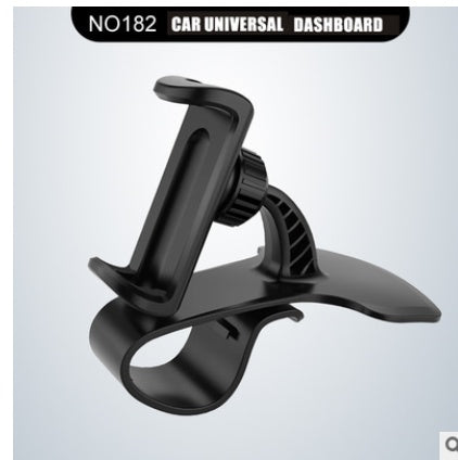 360 Rotation Universal Car Phone Holder