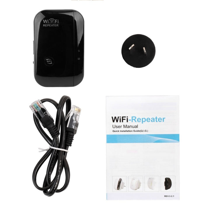 Wifi Repeater Wifi Signal Amplifier