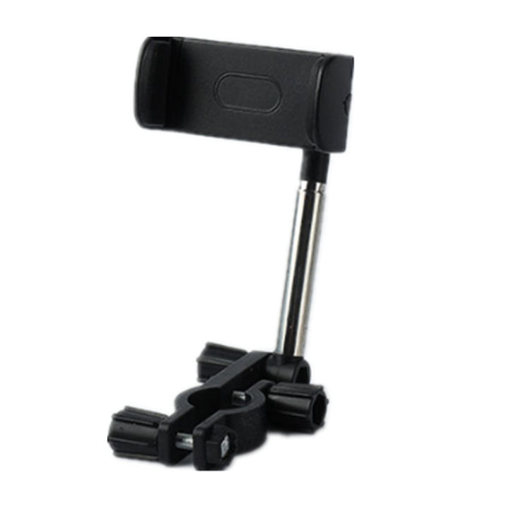 Phone Bracket For Vehicle Rearview Mirror