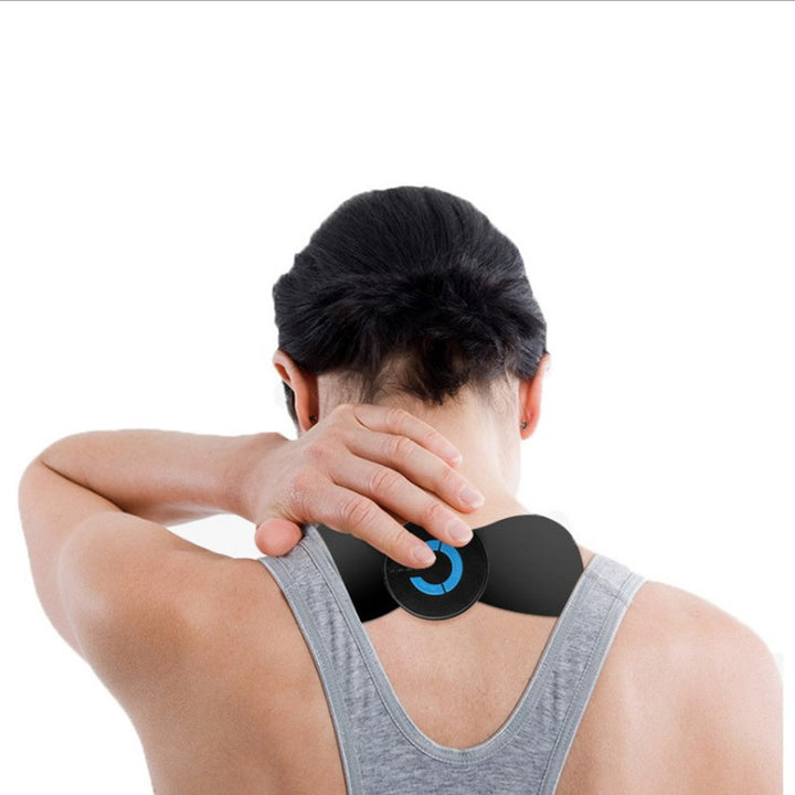 Spine Massager