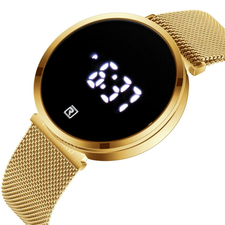 Digital Luxury Sport Watch (Unisex)