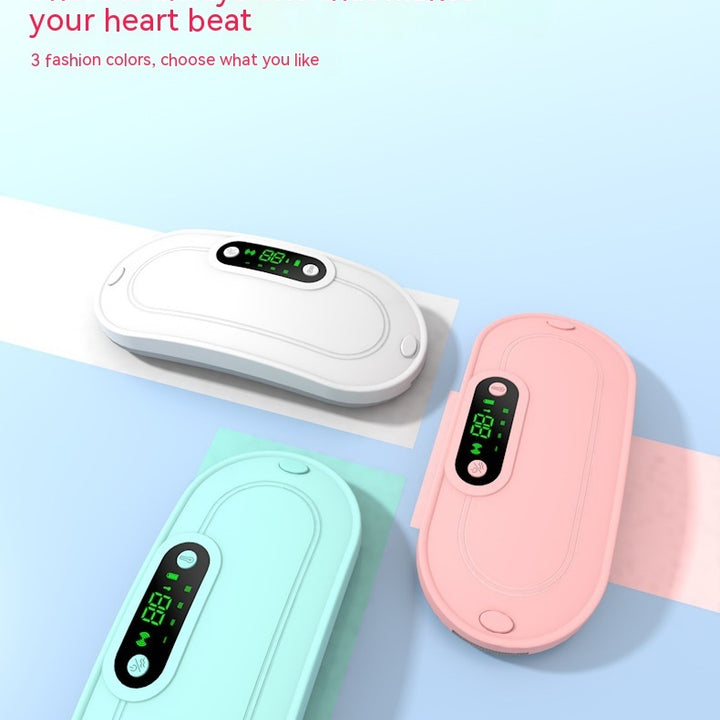 Heating Massage Abdominal Belt