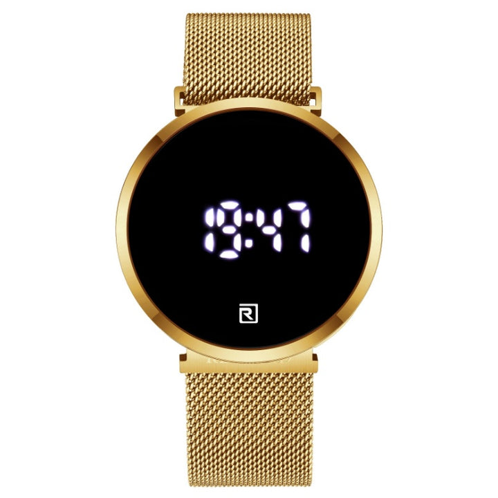 Digital Luxury Sport Watch (Unisex)