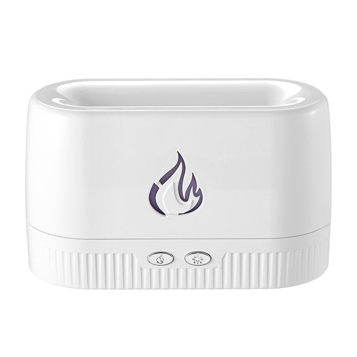 Flame Humidifier