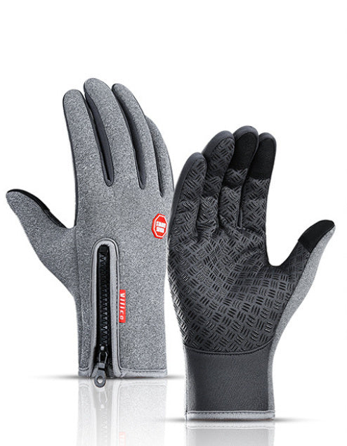 Touch Screen Winter Gloves