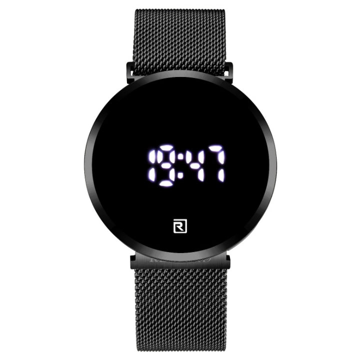 Digital Luxury Sport Watch (Unisex)