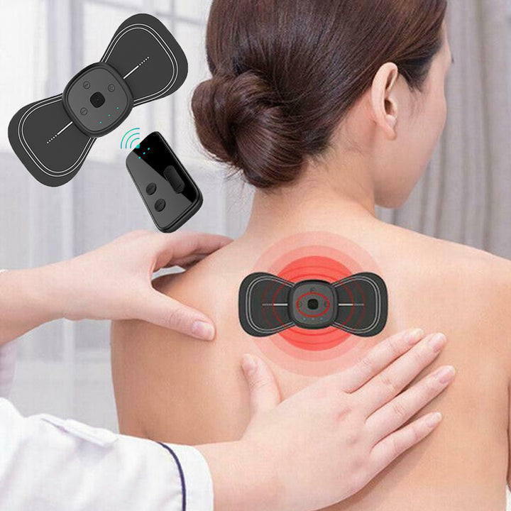 Spine Massager