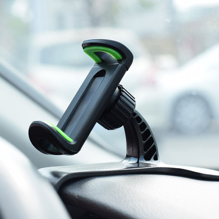 360 Rotation Universal Car Phone Holder