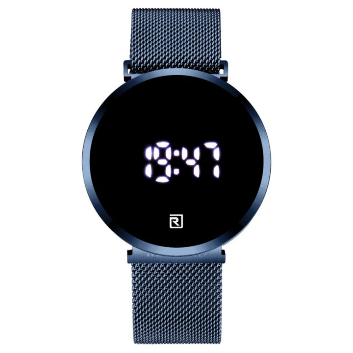 Digital Luxury Sport Watch (Unisex)