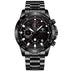 Fashion Sports Men Quartz Watch