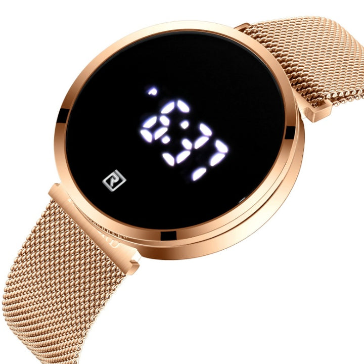Digital Luxury Sport Watch (Unisex)