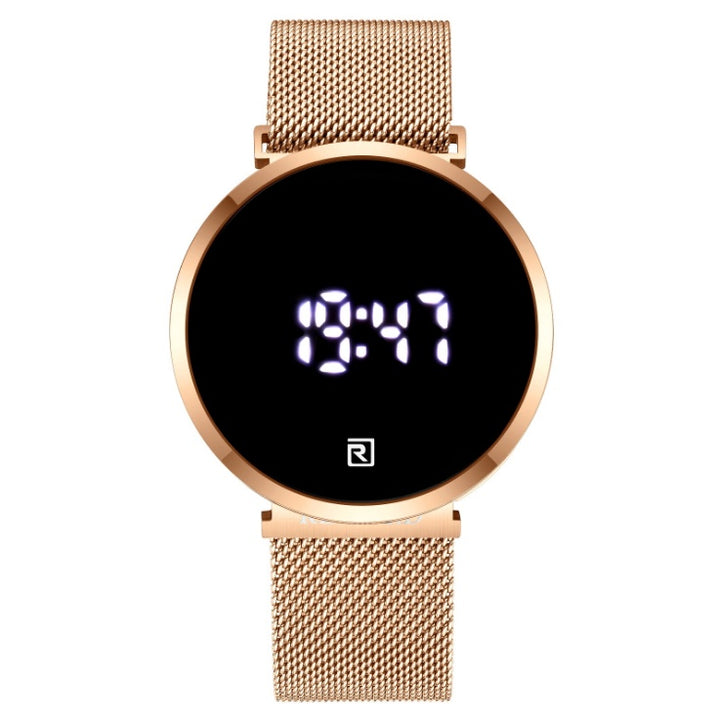 Digital Luxury Sport Watch (Unisex)