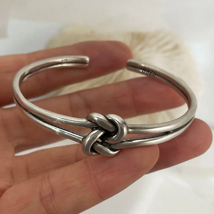 925 Sterling Silver Bracelets