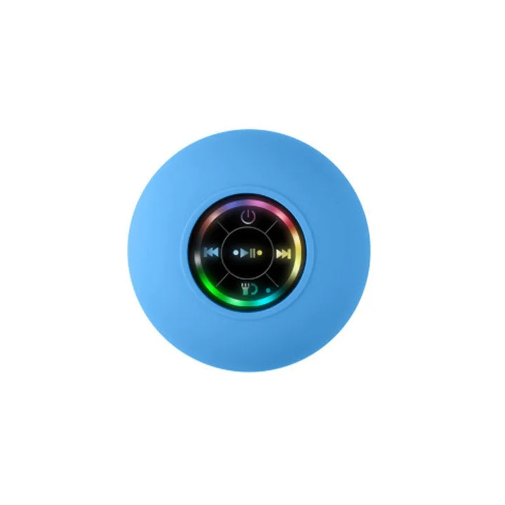 Waterproof Wireless Speaker