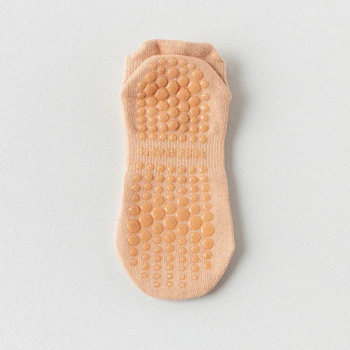 Low Cut Yoga & Pilates Socks