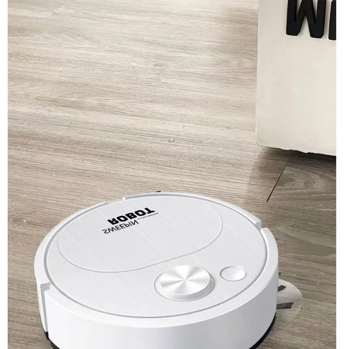 Sweeping Robot Vacuum Cleaner