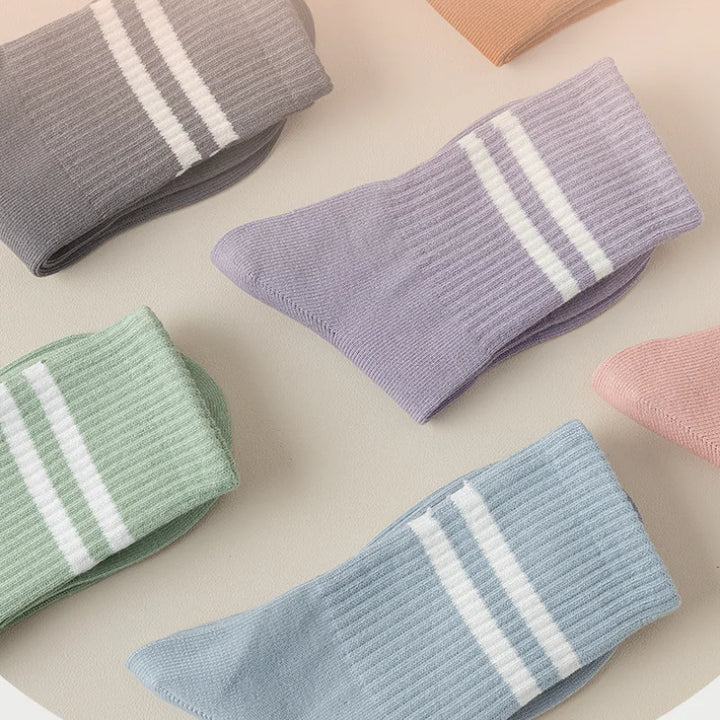 Non-Slip Yoga & Pilates Socks