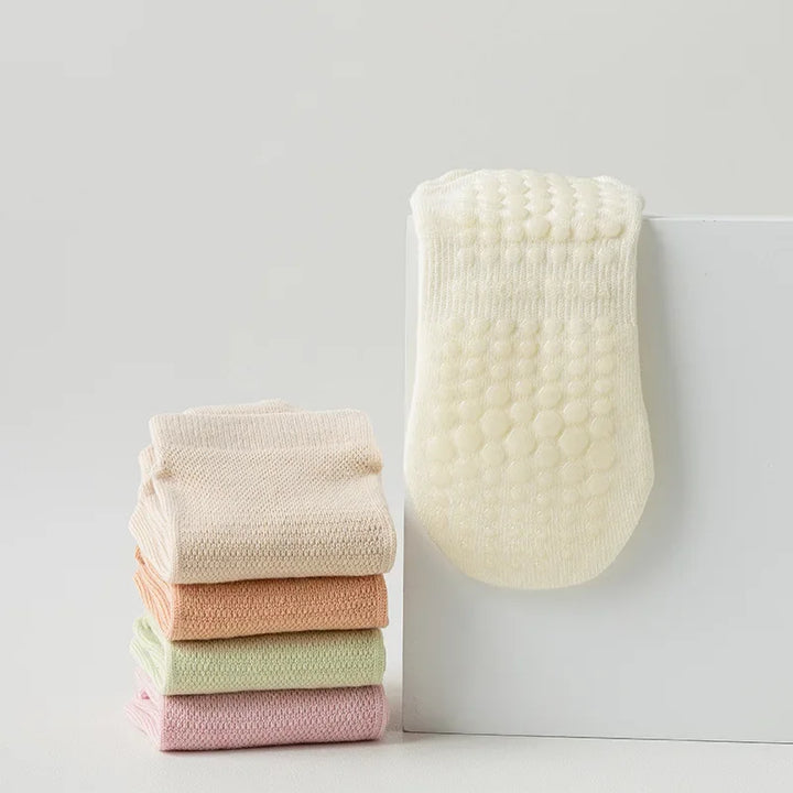 Low Cut Yoga & Pilates Socks