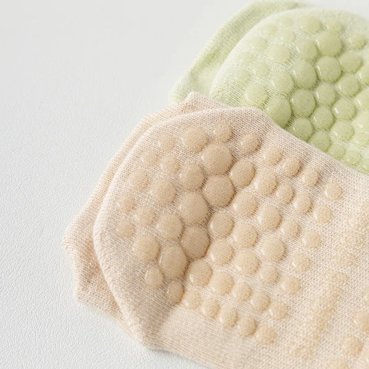 Low Cut Yoga & Pilates Socks