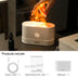 Flame Diffuser Air Humidifier