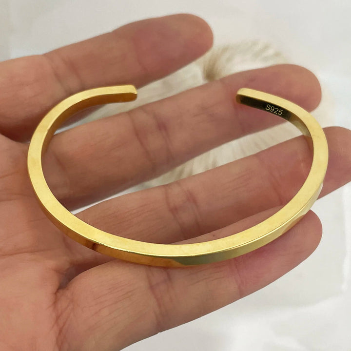 925 Sterling Silver Bracelets