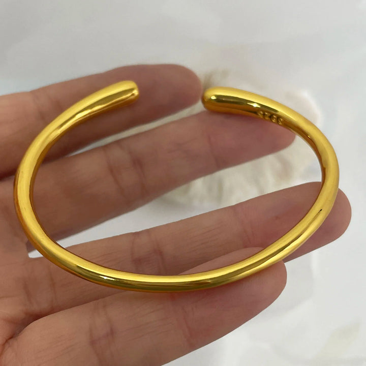 925 Sterling Silver Bracelets