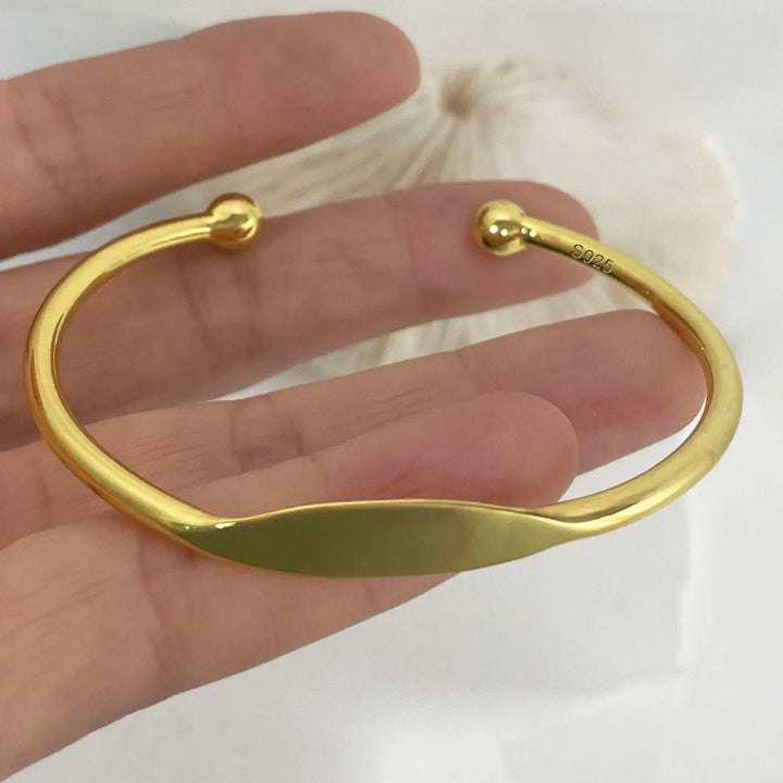 925 Sterling Silver Bracelets