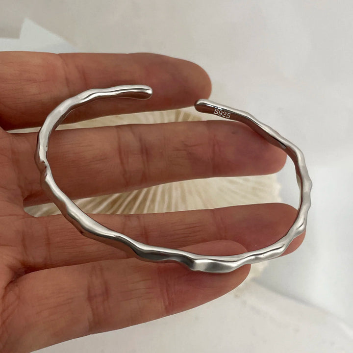 925 Sterling Silver Bracelets