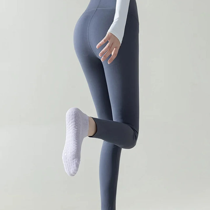 Low Cut Yoga & Pilates Socks