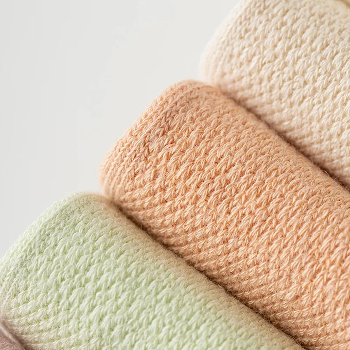 Low Cut Yoga & Pilates Socks