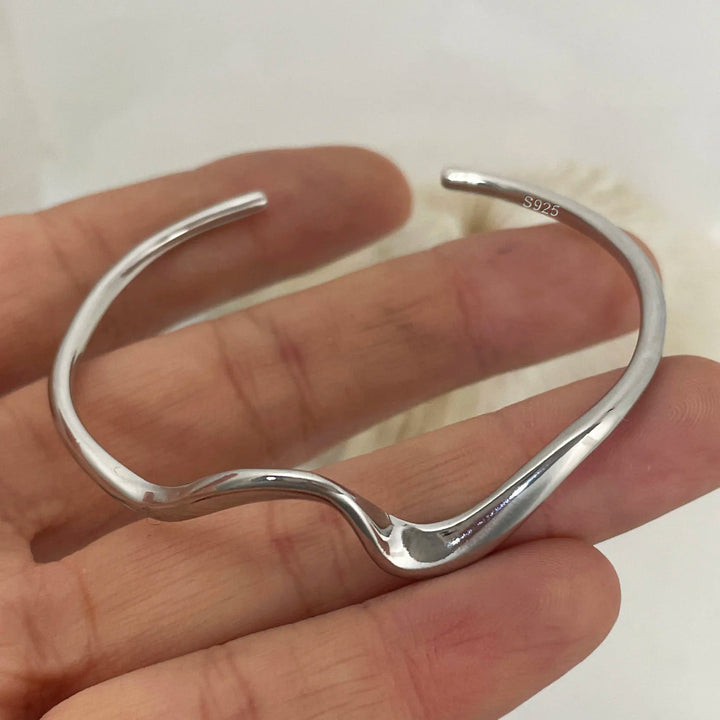 925 Sterling Silver Bracelets