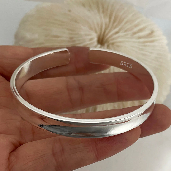 925 Sterling Silver Bracelets