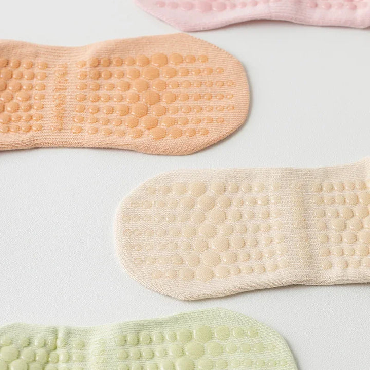 Low Cut Yoga & Pilates Socks