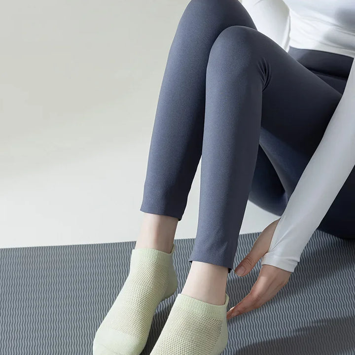 Low Cut Yoga & Pilates Socks