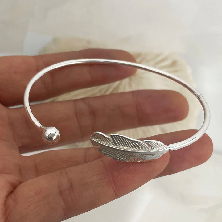 925 Sterling Silver Bracelets