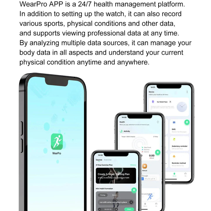 2025 Series 10 Smart Watch