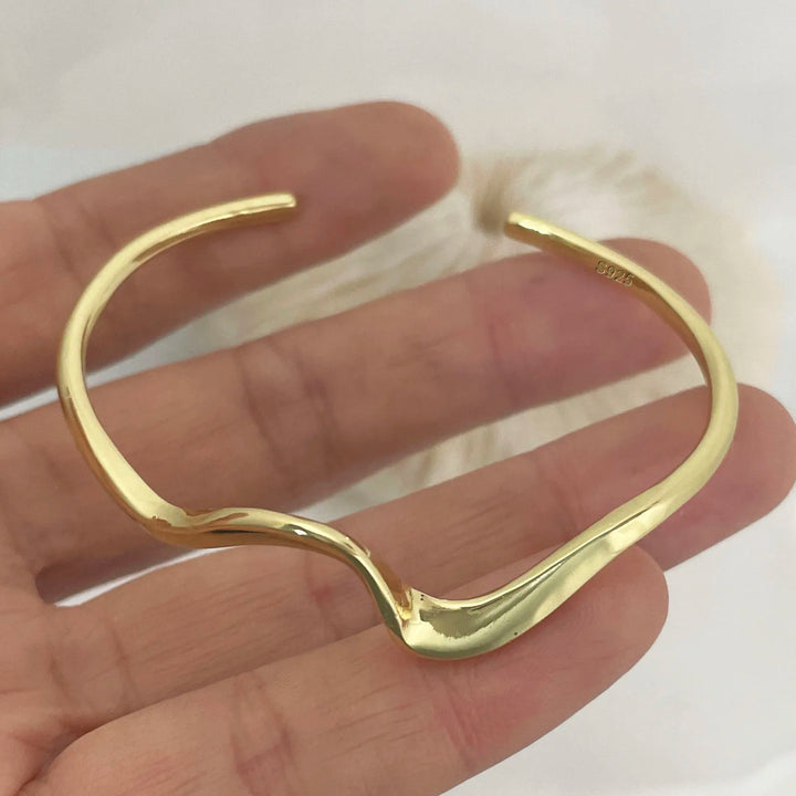 925 Sterling Silver Bracelets