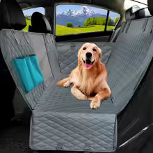 Universal Car Dog Seat Cover