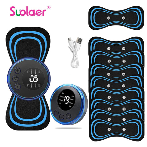 Spine Massager
