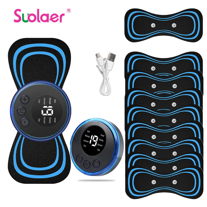 Spine Massager