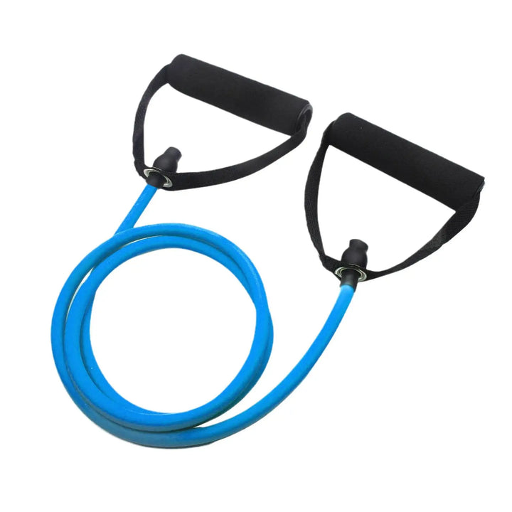 Resistance Bands With Handles