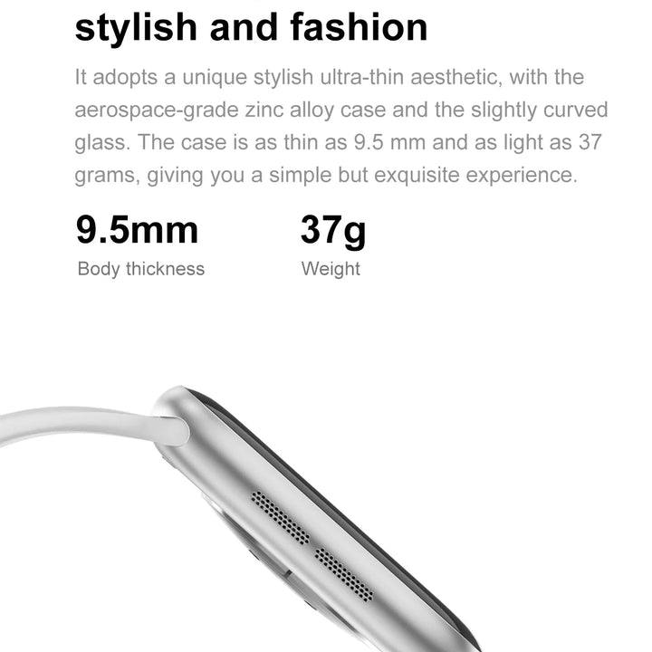 2025 Series 10 Smart Watch