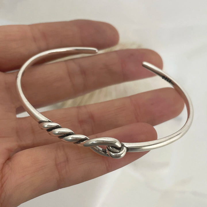 925 Sterling Silver Bracelets