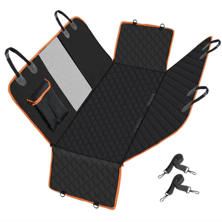 Universal Car Dog Seat Cover