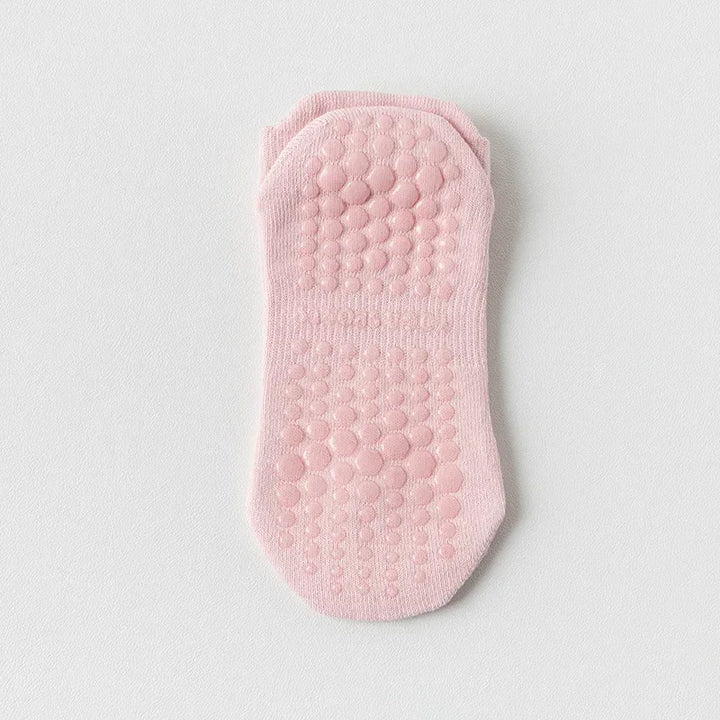 Low Cut Yoga & Pilates Socks