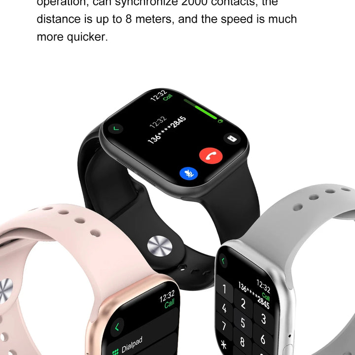 2025 Series 10 Smart Watch